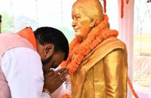 म्राट चौधरी का मातृ दिवस पर भावुक संदेश, दिवंगत मां को किया याद