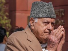 फारूक अबदुल्ला का बयान: कश्मीरी पंडितों के बिना जम्मू-कश्मीर अधूरा, उनका जाना बड़ा नुकसान