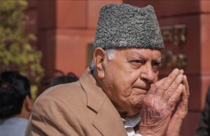 फारूक अबदुल्ला का बयान: कश्मीरी पंडितों के बिना जम्मू-कश्मीर अधूरा, उनका जाना बड़ा नुकसान