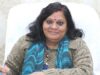MP की लेडी अफसर लक्ष्मी गामड़ की पोस्ट पर हंगामा, ‘थप्पड़ मारने वाला असिस्टेंट’ की मांग