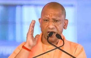 आंधी-बारिश पीड़ितों को योगी सरकार की राहत, परिजनों को दिए 4-4 लाख रुपये