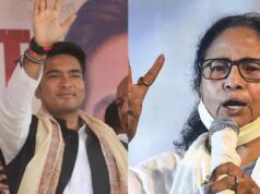 अभिषेक बनर्जी हमले पर सियासत तेज, ममता की कथित ऑडियो क्लिप से बढ़ा विवाद
