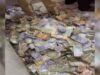मोतिहारी में बड़ा साइबर फ्रॉड खुलासा, 69 लाख कैश के साथ 6 गिरफ्तार