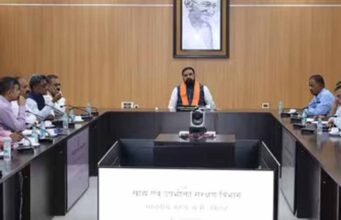 बिहार कैबिनेट की अहम बैठक: कर्मचारियों को बड़ा तोहफा, डीए में बढ़ोतरी समेत 19 प्रस्तावों पर मुहर