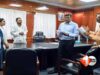 बिहार के सरकारी अस्पतालों में सख्ती, डॉक्टरों की बायोमेट्रिक हाजिरी अनिवार्य होगी