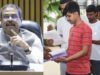 NEET UG 2026: अब पूरी तरह ऑनलाइन होगी परीक्षा, शिक्षा मंत्री धर्मेंद्र प्रधान का बड़ा ऐलान
