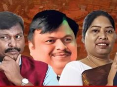 झारखंड राज्यसभा चुनाव में घमासान: महागठबंधन में सीट बंटवारे पर फंसा पेच, माले ने ठोका दावा