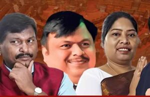 झारखंड राज्यसभा चुनाव में घमासान: महागठबंधन में सीट बंटवारे पर फंसा पेच, माले ने ठोका दावा