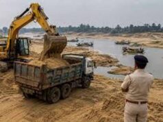 झारखंड में बालू घाटों से फिर शुरू होगा उठाव, 35 घाटों को मिली हरी झंडी
