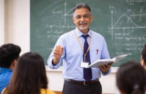 उत्तर प्रदेश शिक्षा सेवा चयन आयोग (UPESSC) ने असिस्टेंट प्रोफेसर (B.Ed.) के 107 पदों पर भर्ती निकाली
