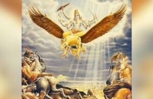 गरुड़ पुराण के अनुसार मृत्यु के क्षण और आत्मा की यमलोक यात्रा का रहस्य