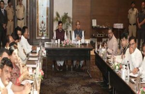 इंदौर में 9 से 13 जून तक आयोजित होगा ब्रिक्स कृषि कार्य समूह का अंतरराष्ट्रीय सम्मेलन