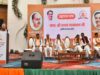 भाजपा के क्षेत्रीय संगठन मंत्री ने ग्वालियर में दिया मंत्र: कार्यकर्ताओं के निर्माण का साधन है प्रशिक्षण