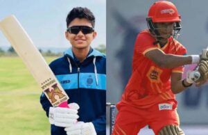 अनुष्का बनीं इंडिया-ए महिला T-20 टीम की कप्तान, इंग्लैंड-ए के खिलाफ 3 मैच खेलेंगी