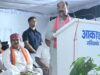 रायपुर : उप मुख्यमंत्री अरुण साव ने नालंदा परिसर सहित 8 करोड़ से अधिक के कार्यों का किया भूमिपूजन