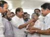 दक्षिण में बड़ा उलटफेर: कोलाथुर सीट से पिछड़े CM स्टालिन, TVK ने दी जीत की चौंकाने वाली झलक
