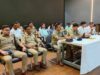 मुरादाबाद में बकरीद को लेकर कड़ी तैयारी, शहर को 4 जोन में बांटा गया