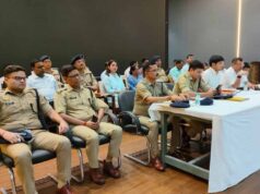 मुरादाबाद में बकरीद को लेकर कड़ी तैयारी, शहर को 4 जोन में बांटा गया
