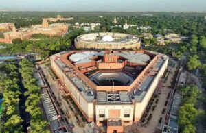 18 जून को राज्यसभा की 24 सीटों पर चुनाव: चुनाव आयोग ने जारी किया कार्यक्रम