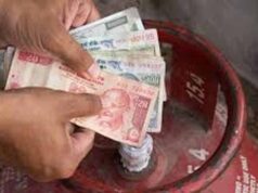 LPG सिलेंडर की कीमतें स्थिर: दिल्ली में ₹913, जानें आपके शहर का रेट