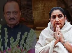 सुनेत्रा पवार ने बनाया इतिहास, 2.18 लाख वोटों से जीतीं; 5 राज्यों के 7 उपचुनाव में BJP 4, कांग्रेस 2 जीत