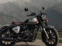 Royal Enfield की बंपर सेल: 30 दिन में 1.13 लाख बाइक्स बिकीं