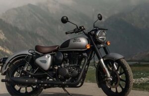 Royal Enfield की बंपर सेल: 30 दिन में 1.13 लाख बाइक्स बिकीं