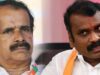 एमपी के दो दिग्गज BJP नेताओं को दक्षिण में झटका, केरल और तमिलनाडू में चुनाव हारे