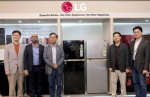 LG ने लॉन्च की 2026 होम अप्लायंसेस रेंज, जानें नए फीचर्स और कीमतें