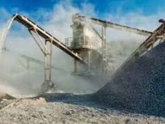 झारखंड खनन उद्योग पर बड़ा संकट, 70% क्रशर बंदी की आशंका