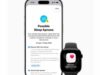 ऐपल ने लॉन्च किया स्लीप एपनिया नोटिफिकेशन फीचर: अब Apple Watch से मिलेगी नींद की बीमारी की जानकारी