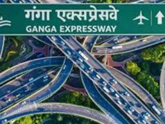 गंगा एक्सप्रेसवे पर आज से टोल वसूली शुरू; 15 दिन की मुफ्त यात्रा अवधि समाप्त