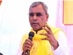 महंगाई पर ओम प्रकाश राजभर का बयान वायरल! बोले- हर गांव में बढ़ीं गाड़ियां, सोशल मीडिया पर मचा बवाल