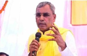 महंगाई पर ओम प्रकाश राजभर का बयान वायरल! बोले- हर गांव में बढ़ीं गाड़ियां, सोशल मीडिया पर मचा बवाल
