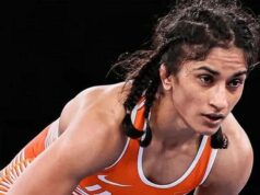 स्टार रेसलर विनेश फोगाट मुसीबत में, डोप टेस्ट नहीं दिया; अब फूटा ‘नोटिस बम’