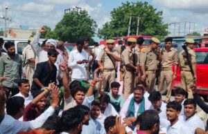 कल एमपी में आगरा-मुंबई NH पर कांग्रेस का जाम, किसानों की समस्याओं को लेकर 7 जगह हाईवे बंद