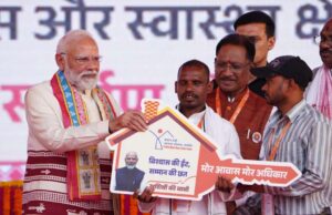 अंधेरे से उजाले की ओर- कृष्णा और अनिता के जीवन में सुशासन ने भरी उम्मीद की रोशनी