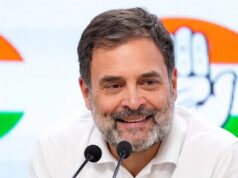 राहुल गांधी का हमला: ‘बीजेपी का हर छठा सांसद है वोट चोरी से विजेता, हरियाणा सरकार घुसपैठियों की’