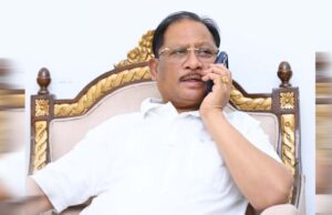 मुख्यमंत्री विष्णुदेव साय ने अखबार में प्रकाशित पेयजल समस्या की खबर पर लिया त्वरित संज्ञान