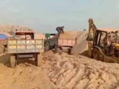 झारखंड बालू खनन : कई घाटों को मंजूरी, आपूर्ति सामान्य करने की प्रक्रिया तेज