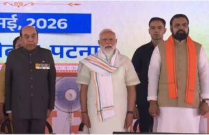 बिहार कैबिनेट विस्तार में जातीय संतुलन पर जोर सामाजिक समीकरणों पर टिकी नई राजनीतिक रणनीति