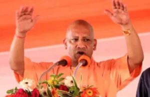 यूपी देश का ग्रोथ इंजन: महराजगंज में सीएम योगी का विकास और विपक्ष पर हमला