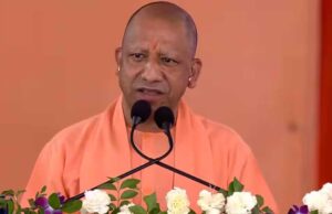 लखनऊ में श्रमवीर गौरव समारोह 2026 का शुभारंभ, CM योगी ने श्रमिकों को सम्मानित किया