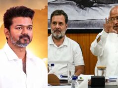 तमिलनाडु में नया मोड़: थलापति विजय की मौज, BJP की चाल और स्टालिन का खेल