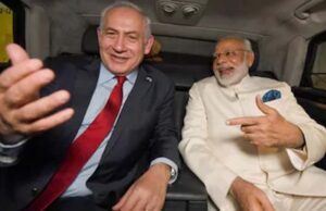 PM मोदी ने भारत-इजराइल रिश्तों में नया अध्याय जोड़ा, एयर डिफेंस में अरबों डॉलर की मेगा डील