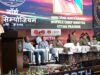 मुख्यमंत्री ने रक्षा प्रदर्शनी का किया अवलोकन, उभरती स्वदेशी क्षमताओं को सराहा