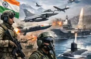 अमेरिकी डिफेंस एक्सपर्ट ने बताया, 72 घंटे में भारत ने पाकिस्तान को हराया