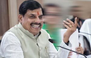सुशासन का है यह दौर, जिसका ओर है ना छोर : मुख्यमंत्री डॉ. यादव