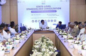 मध्यप्रदेश टेक्सटाइल सेक्टर में बड़ा लक्ष्य, 2030 तक 5 अरब डॉलर निर्यात का टारगेट