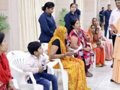 जनता दर्शन में सीएम योगी का सख्त संदेश,बच्चों को स्कूल भेजें, नौकरी में सिफारिश नहीं चलेगी